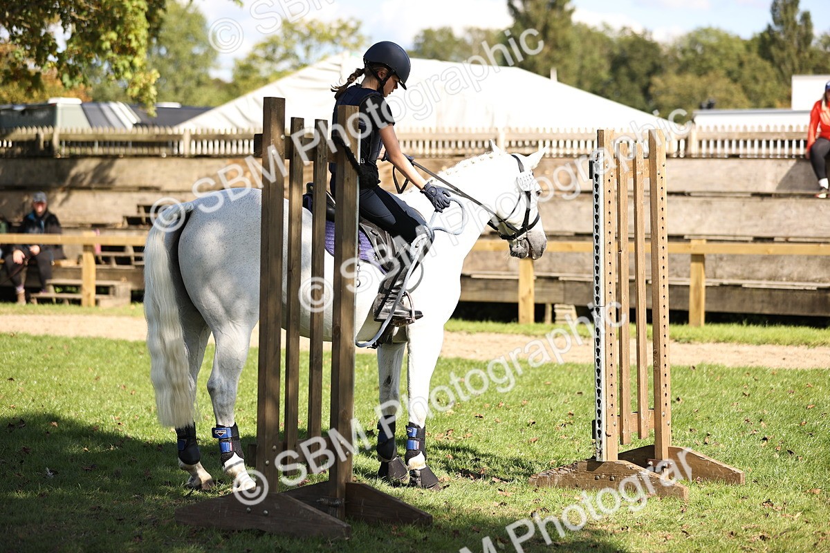 SBM_23091 - S4 - Have a Go at Working Equitation