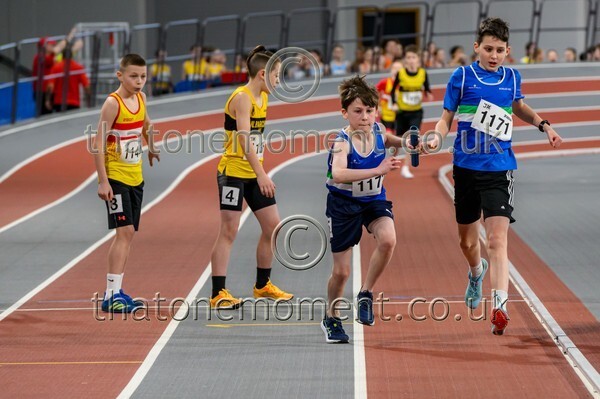 RelMast25-916786 - Male Set One