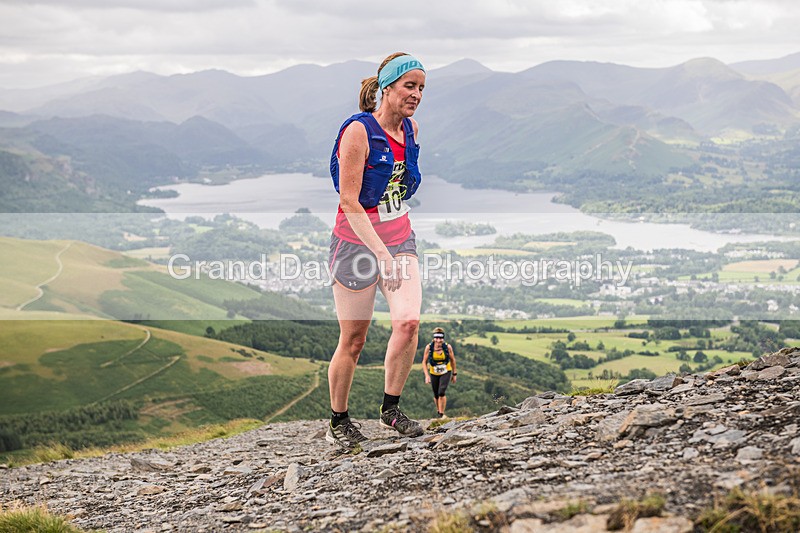 Skiddaw-431 - Skiddaw Fell Race Sunday 2nd July 2023