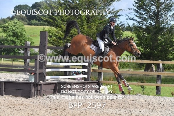 BPP_2597 - DERBY CLASS 8 - 90CM