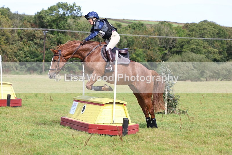 3E7A6964 - Class 2: Trekenning Open: Yellow Boat