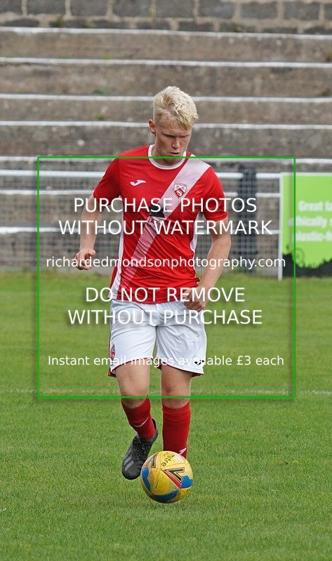 DSC00474 - Morecambe U18 v Walsall U18 (11/9/21)