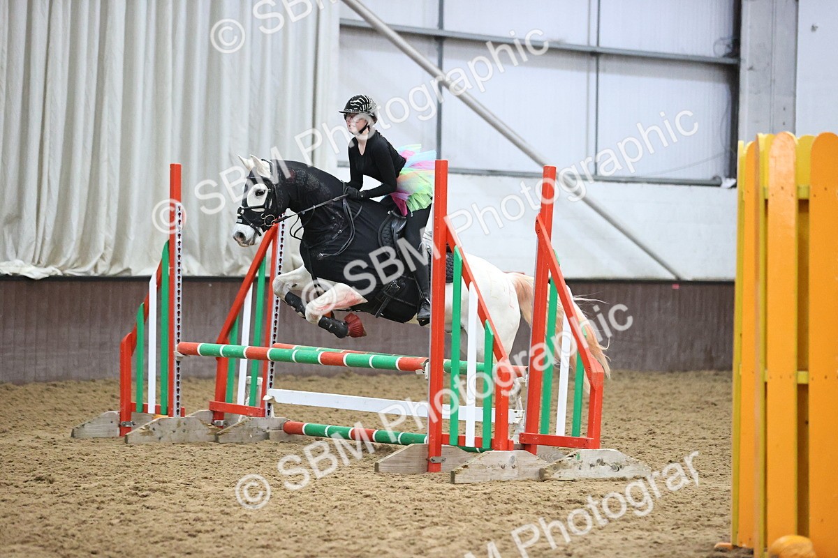 SBM_003070 - Class 5 - Accumulator with Joker 70cm