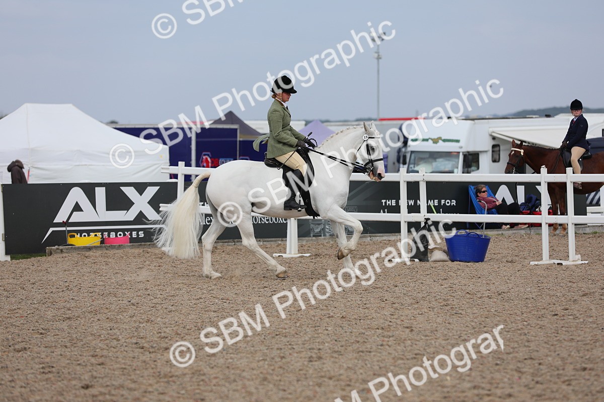 SBM_17795 - Class 315 Best Horse/Rider Combination