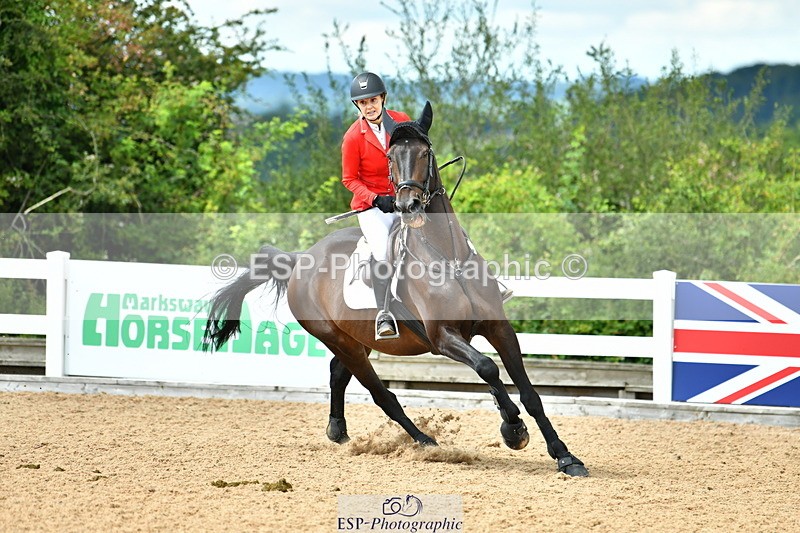 230721A-120419-05982 - Cls 18, 1 Star Silver 1.20m