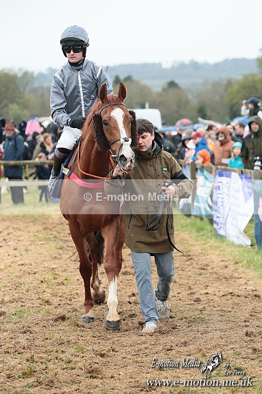 PtP 210425  521 - Paxford Races Easter Monday 21/04/25