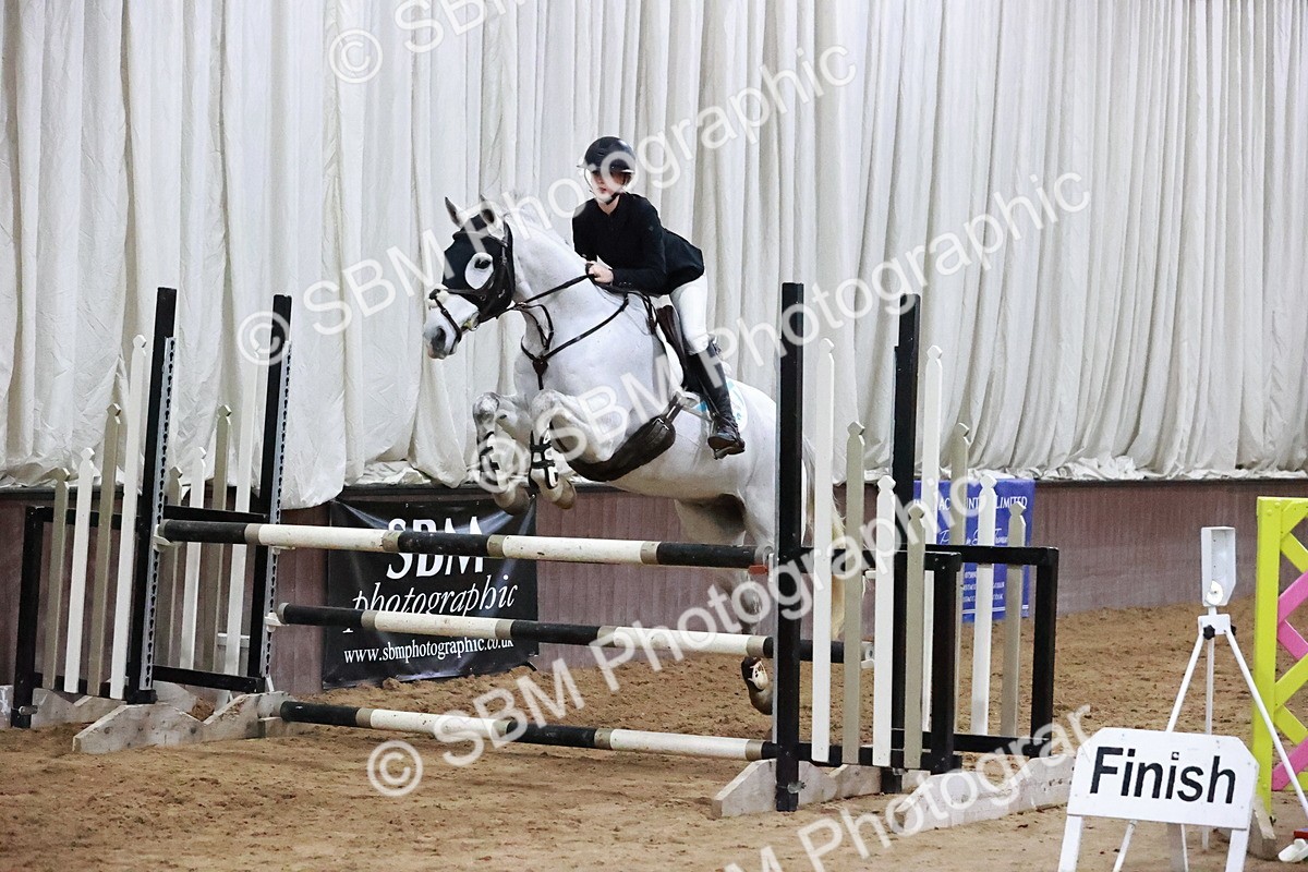 SBM_002662 - Class 7 - Show Jumping 1.00m