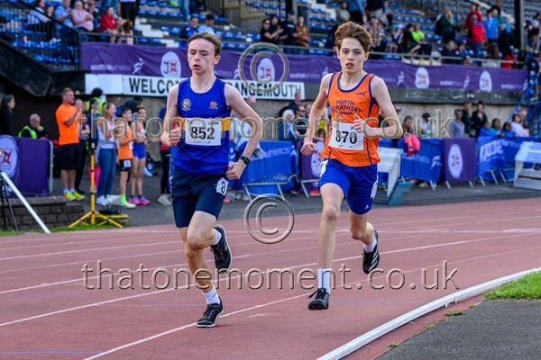 Age26 SUN-910067 - Track Male Set Two