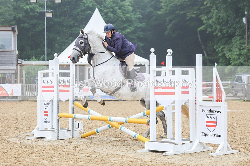 3E7A4753 - Class 2: Senior 70cm