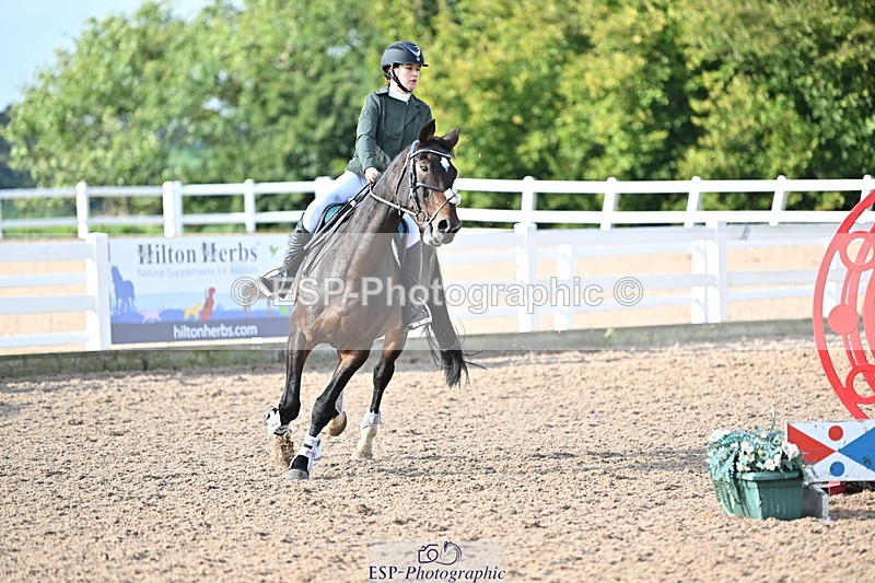 241005A-102215-02951 - SAT Cls 16 85cm Amateur Quali