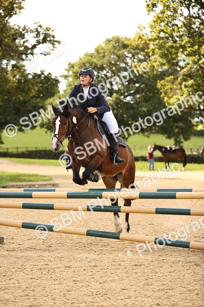 SBM_43138 - J40 Senior 90cm Supreme Championship