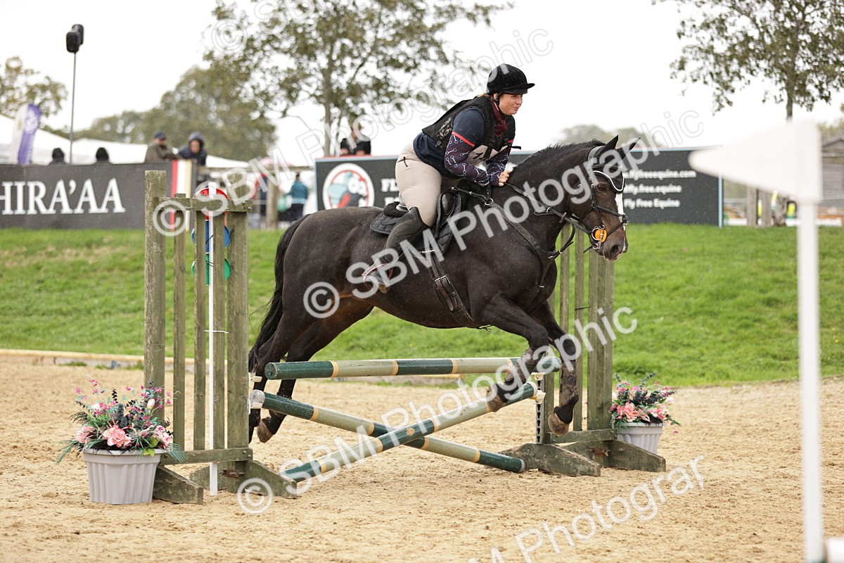 SBM_10321 - E3 - Eventers Challenge 80cm Open