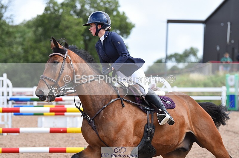 230715A-090742-00012 - Cls 10 Children on Horses 95cm