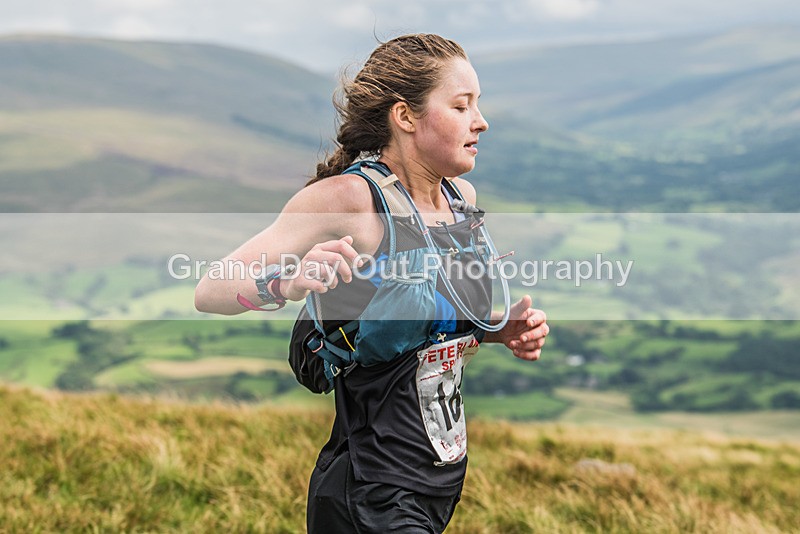 Sedbergh -1612 - Sedbergh Hills Fell Race Sunday 20th August 2023