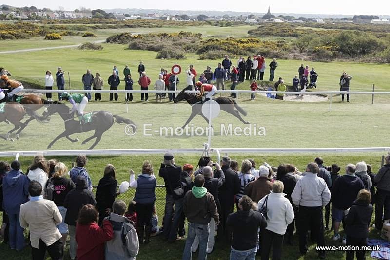 Race 2 8 - Gsy Race Finish Line 03/05/10