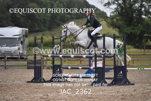 JAC_2362 - CLASS 13 Junior 1.15m Open