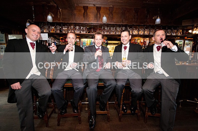  - WEDDINGS