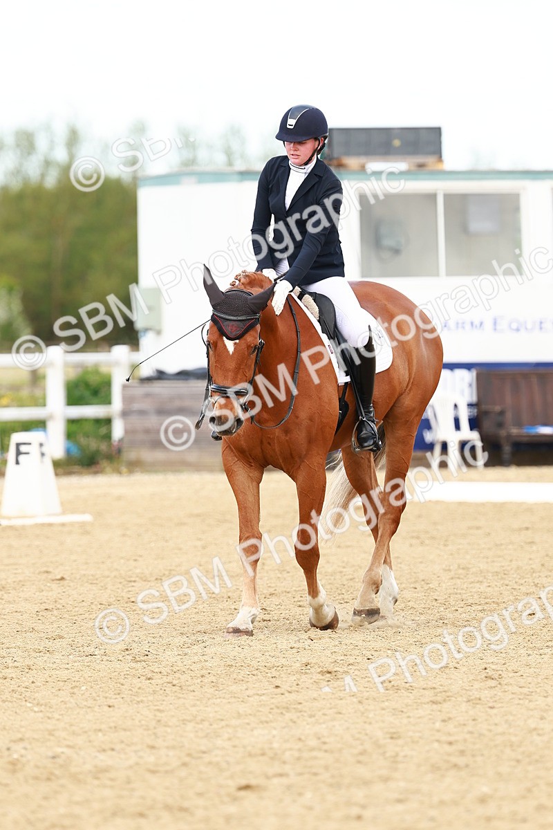 SBM_000680 - Class 8 - N5