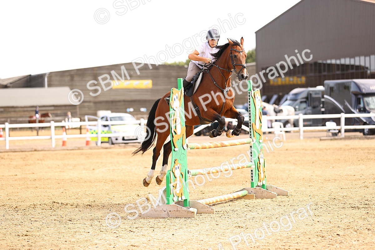 SBM_001097 - Class 4 - Senior Discovery - 1.00m Open
