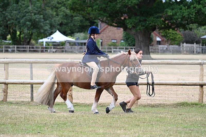WJ7_0237 - Class 2 Best rider