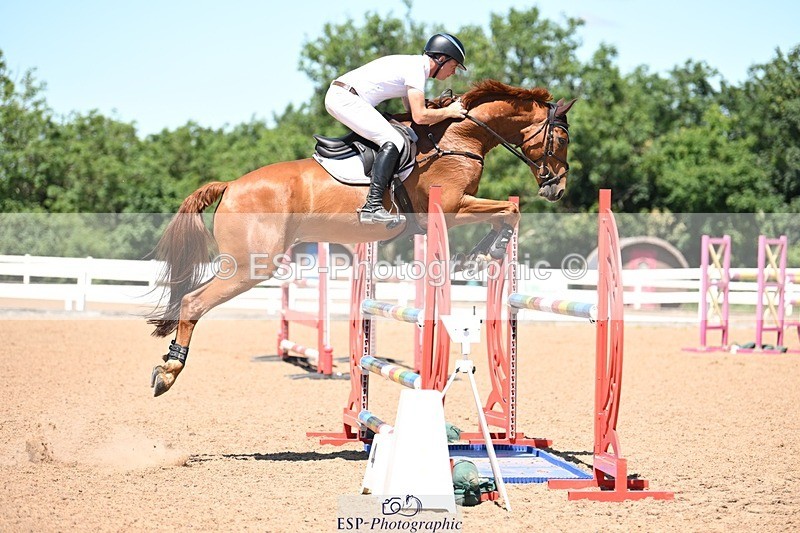 250709-131346-00772 - Cls 4 Snr Newcomers & Snr 1.10m