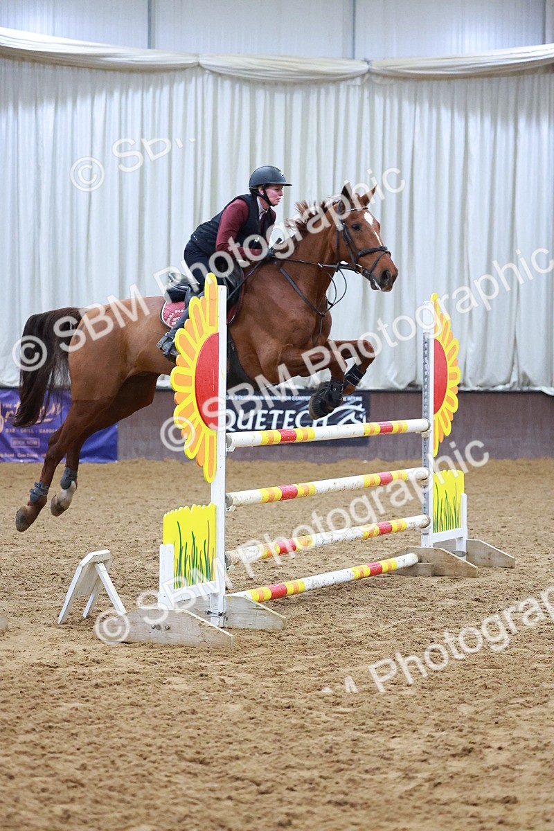 SBM_001488 - Class 4 - Senior Newcomers - 1.10m