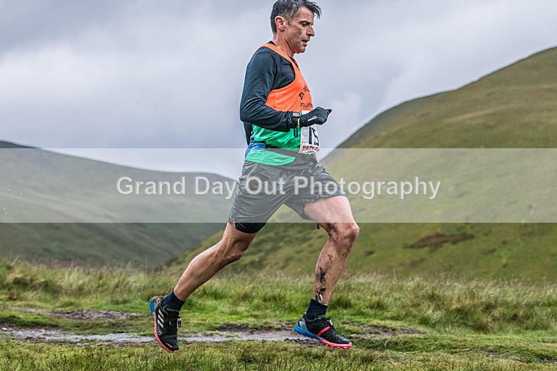 Blencathra-160 - Blencathra Fell Race Wednesday 4th June 2025