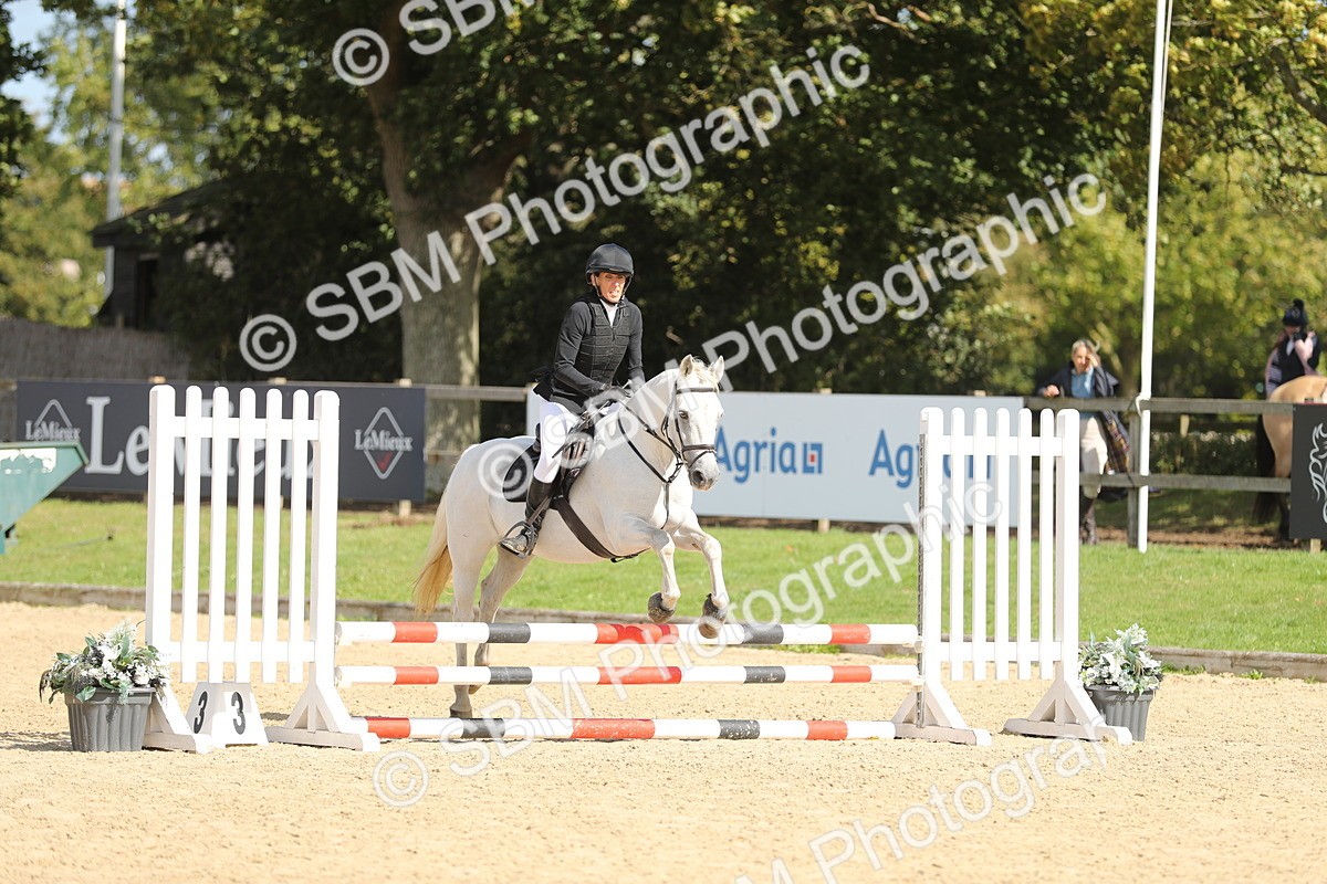 SBM_05629 - J35 - Veteran Rider 60cm