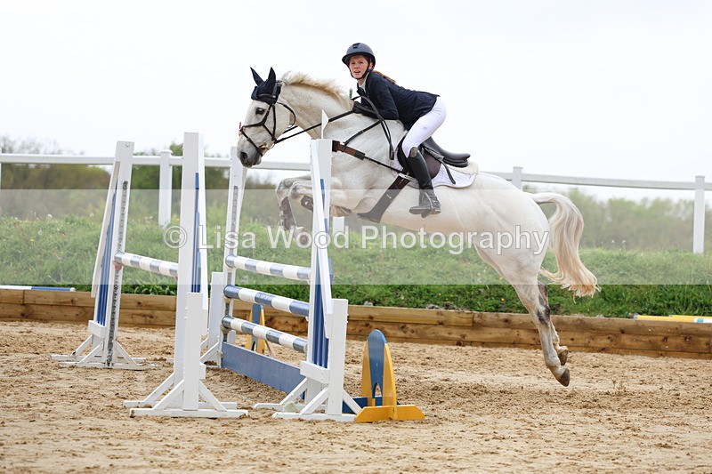 3E7A3404 - Class 5: Senior Discovery/1m open