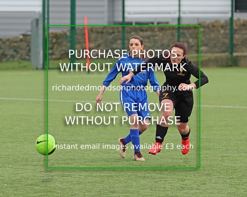 IMG_8734 - GT7 Ladies v Clitheroe