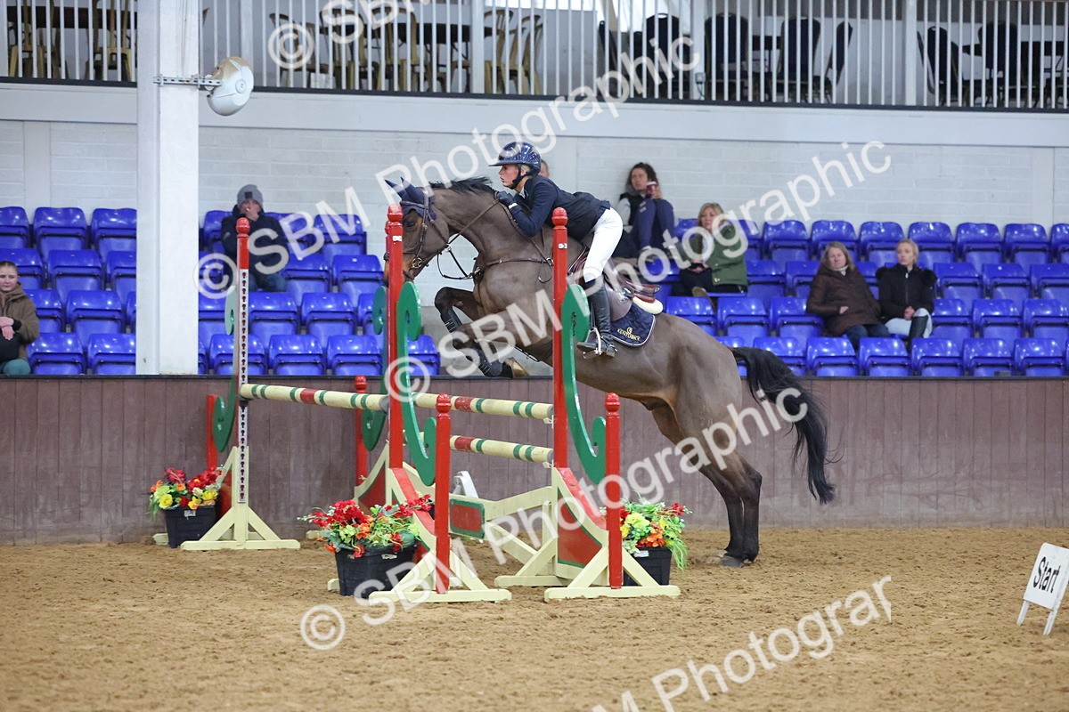 SBM_001966 - Class 15 - Senior Newcomers - First Round (1.10m)