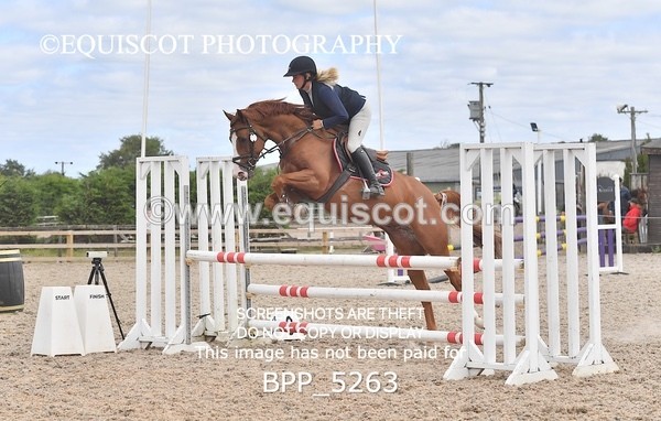 BPP_5263 - CLASS 12 Senior Discovery/ 1m Open