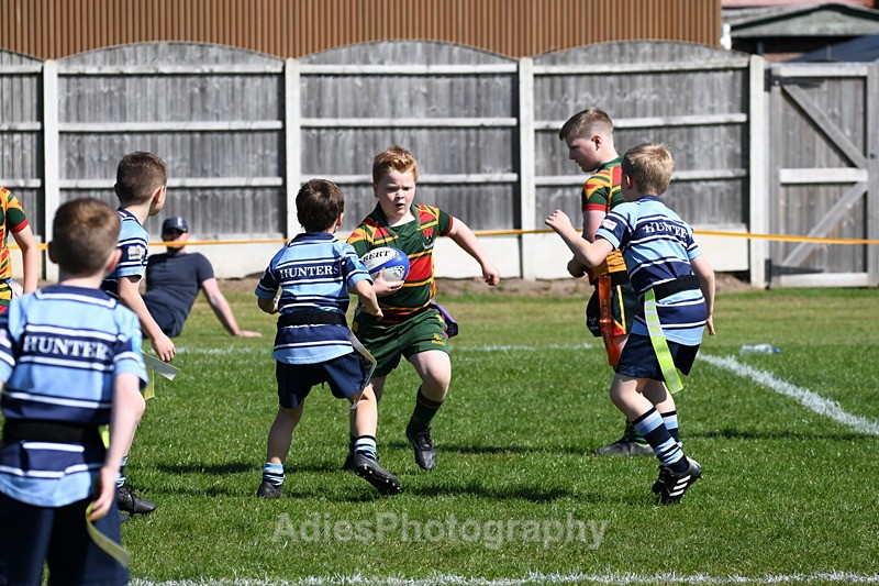  - Selby Rugby Festival 2025
