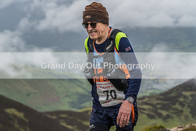 Buttermere-1398 - Buttermere Sailbeck Fell Race Saturday 15th June 2024