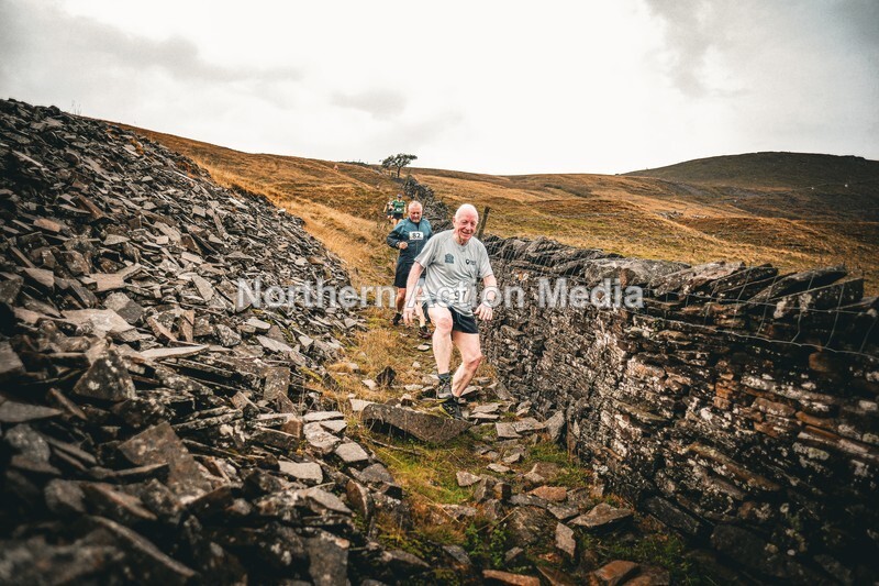 DSCF4303 - Witton Fell race
