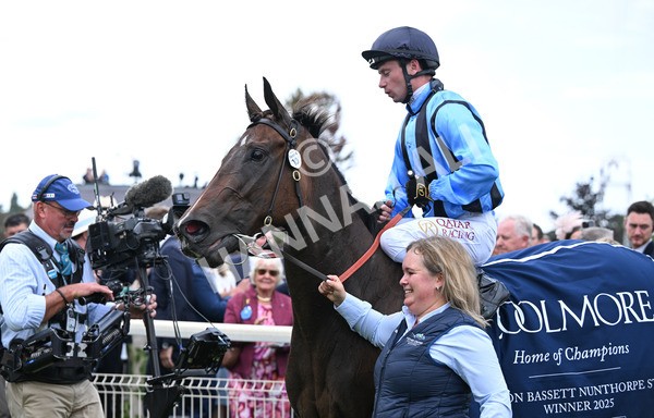 220825-175 Asfoora - Race 4 3.35pm Coolmore Wootton Bassett Nunthorpe Stakes