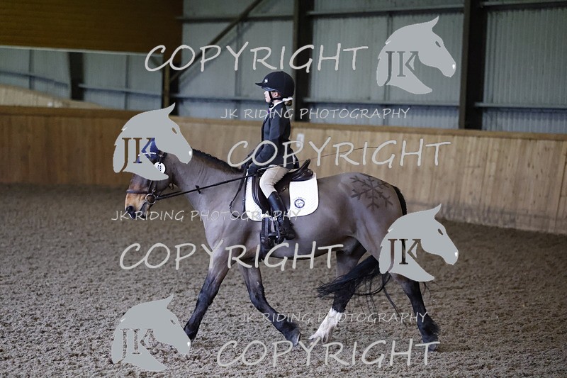 _R6A1160 - Class 1 walk trot 2022