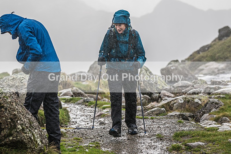 Langdale -1 - Langdale Horseshoe Fell Race Saturday 10th October 2026