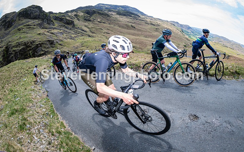 134340 - Hardknott Pass Camera 2 13.00-14.00