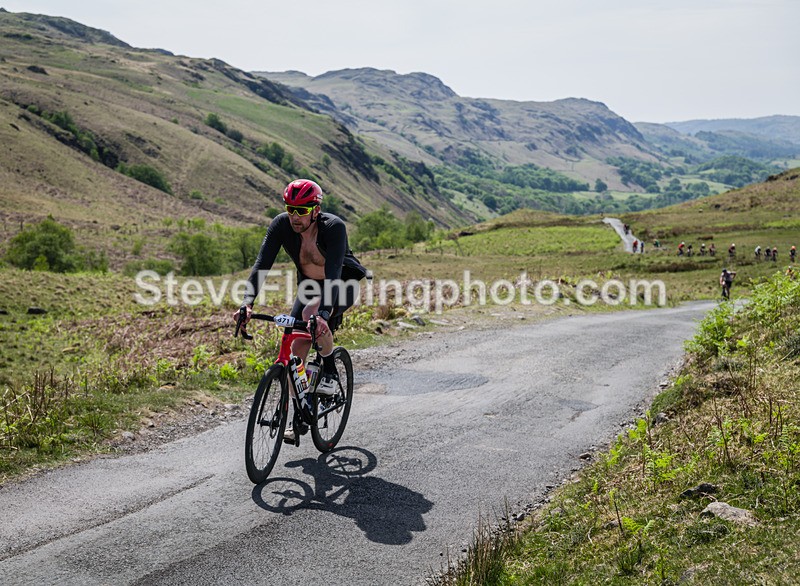 143308 - Hardknott Pass Camera 1 14.00-15.00