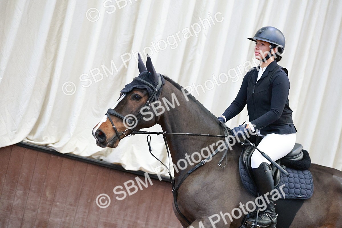 SBM_002902 - Class 9 - Senior British Novice - 90cm