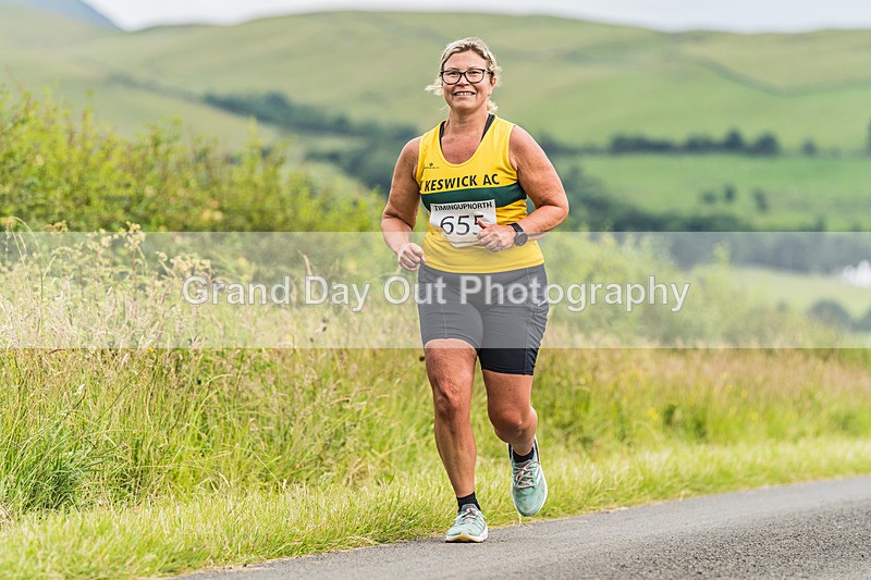 Lambfoot-495 - Lambfoot Loop Road Race Tuesday 2nd July 2024
