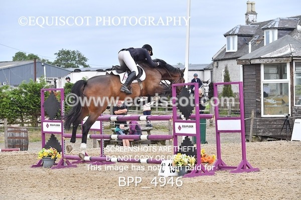BPP_4946 - CLASS 7 Senior Foxhunter/ 1.20m Open