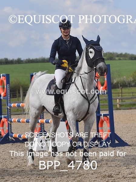 BPP_4780 - CLASS 20 SAT Senior Newcomers/ 1.10m Open