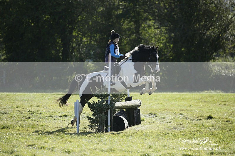  WWHT 031021 751 - WWEC Novice Restricted (0.80m) 18/10/20