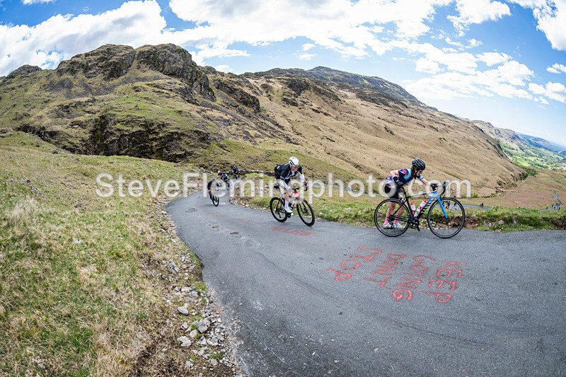 135502 - Hardknott Pass Camera 2 13.00-14.00