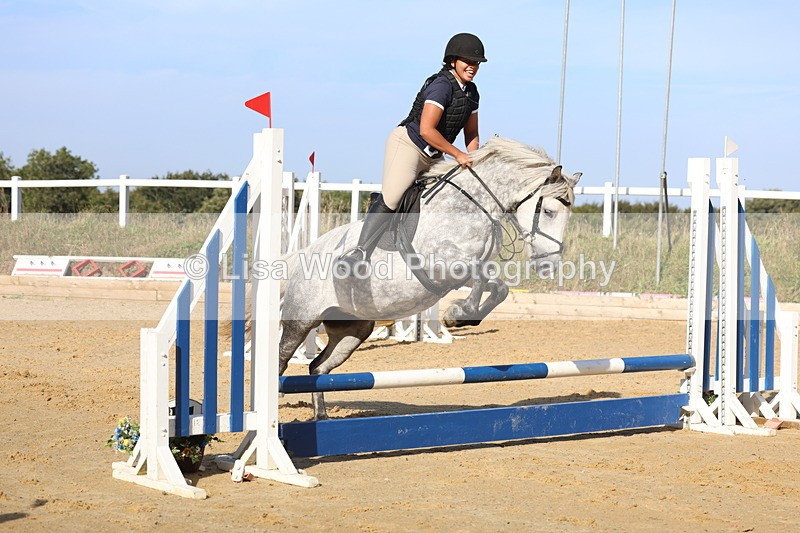 3E7A0350 - Class 3: 50cm Open