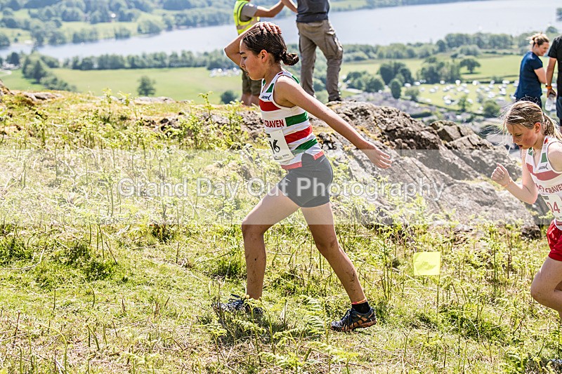 Coniston Junior-139 - Coniston Gullies Junior Fell Races Sunday 24th May 2026