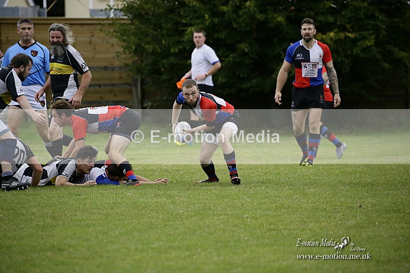 RU 250921 317 - Devizes II RFC V Pewsey Vale RFC 25/09/21