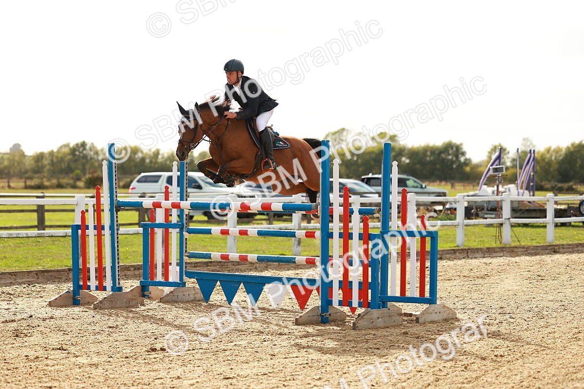 SBM_002230 - Class 6 - National 1.30m